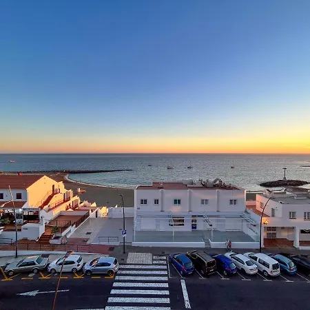 Penthouse Of Views Cristianos * 로스크리스티아노스