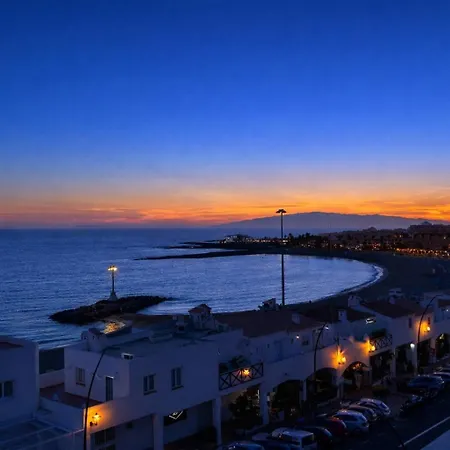 Penthouse Of Views Cristianos 아파트 로스크리스티아노스